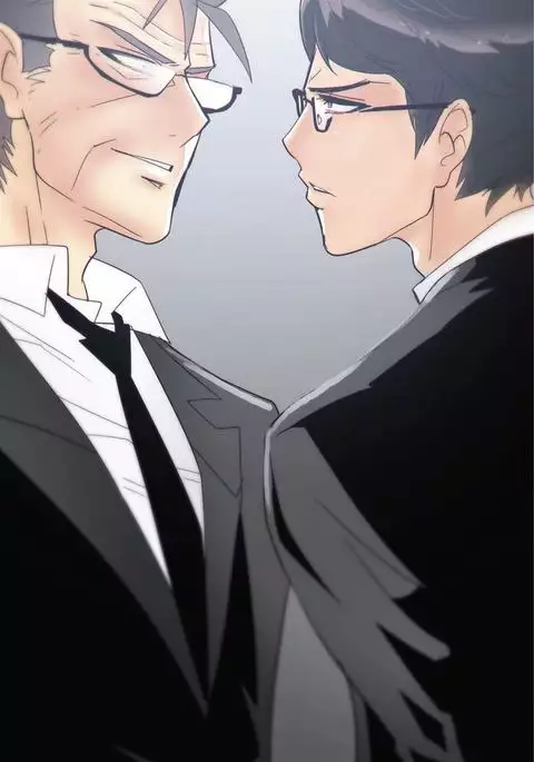 Household Affairs Ch.1-52