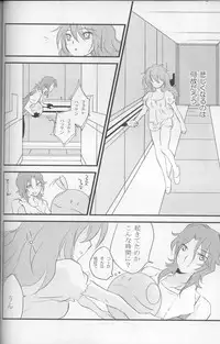 (C75) [ARCH (plum)] Touch Me (Gundam 00)