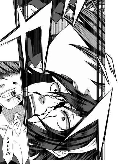 [ffkan] Wrestle Hercules 6 [English] [Digital] [Guro Warning]