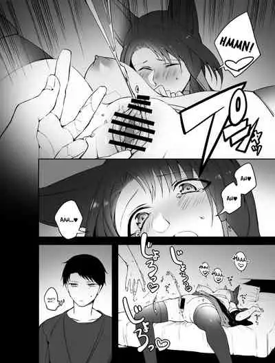 [Suzuki-san] G◎M (Azur Lane) [English] [Digital]