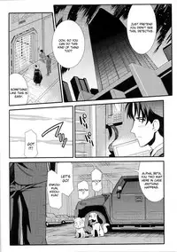 [Anthology] Slave Heroines Vol. 6 [English] {Kizlan}