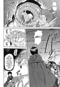 [Nagare Ippon] Parabellum 1 [English] [SaHa]