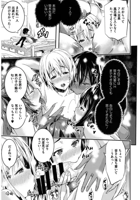 Core Colle Harem
