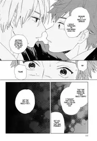 [Tamekou] Natsume-kun wa Nan Demo Shitteru [English] [Kujiki]
