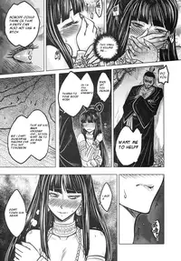 [san se fang] Tale of the Mirror [ENG]