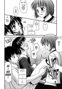 [Konno Azure] Shishunki Crazies - Puberty Crazies [English] [Humpty+Tonigobe] [maiko] [Decensored]