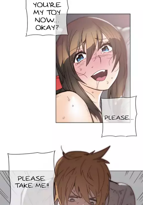 Household Affairs Ch.1-52