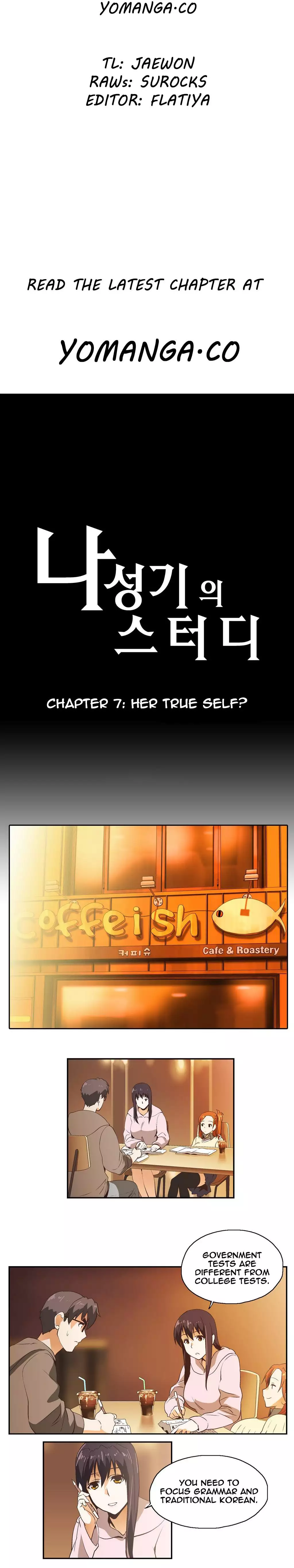 SStudy Ch.0-25
