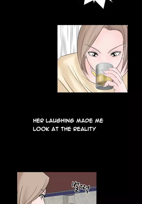 The Taste of Hands Ch.1-60