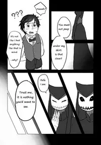 [Yamaguchi Nao] Igyou no Majo | The unusual Witch [English]