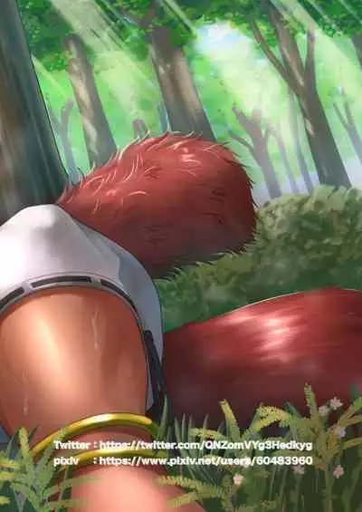 Kemomimi Musume to Zero kara Seikatsu 2