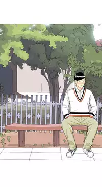 Hooker Ch.1-41 (English) (Ongoing)