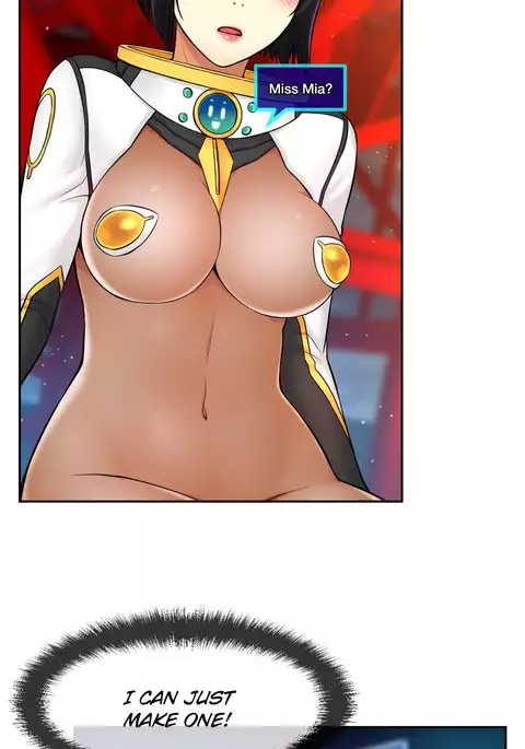 Mia's Tool Ch.0-6