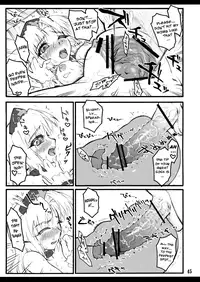 [CHIRIAKUTA] Eirin ~Touhou Shoujo Saiin~ (Touhou Project) [English] =LWB=