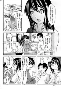 COMIC Shitsurakuten 2009-04