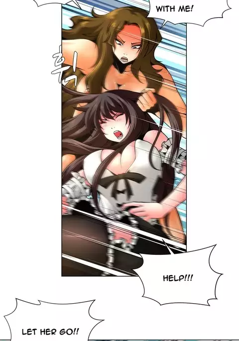 Twin Slave Ch.1-26