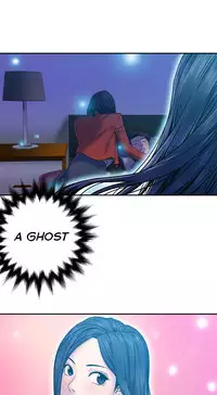 Ghost Love Ch.1-23.5 (English) (YoManga) (Ongoing)