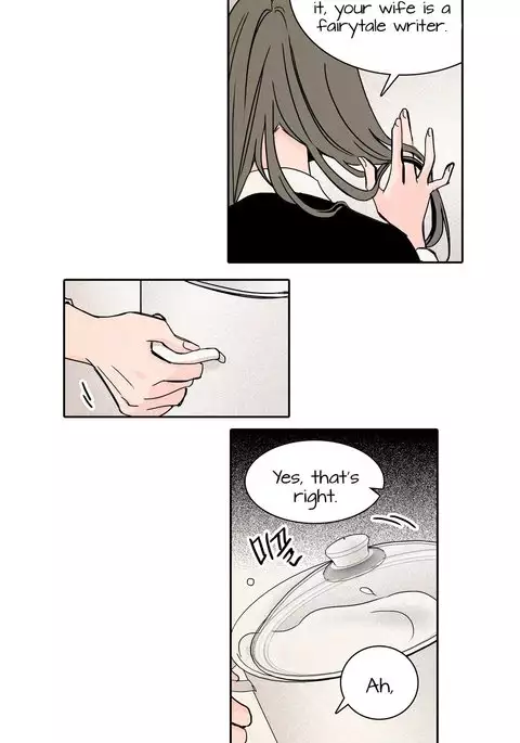 Rabbit Hole Ch.1-6