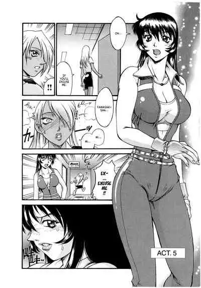 Parasiter Miki