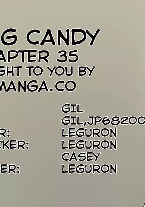 Drug Candy Ch.0-44
