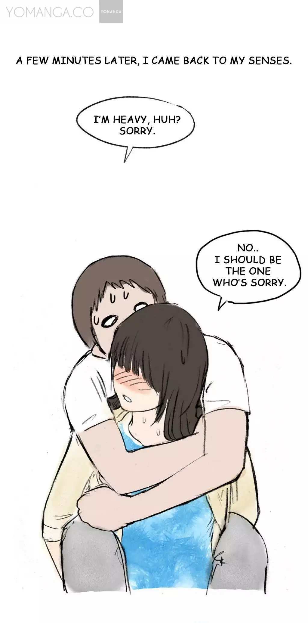 Nineteen Ch.1-16