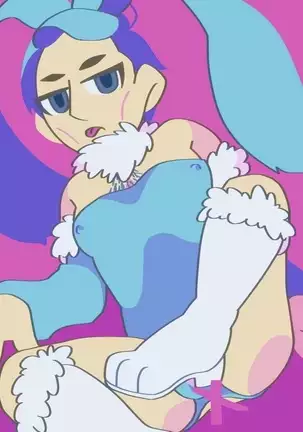 Powdered potato