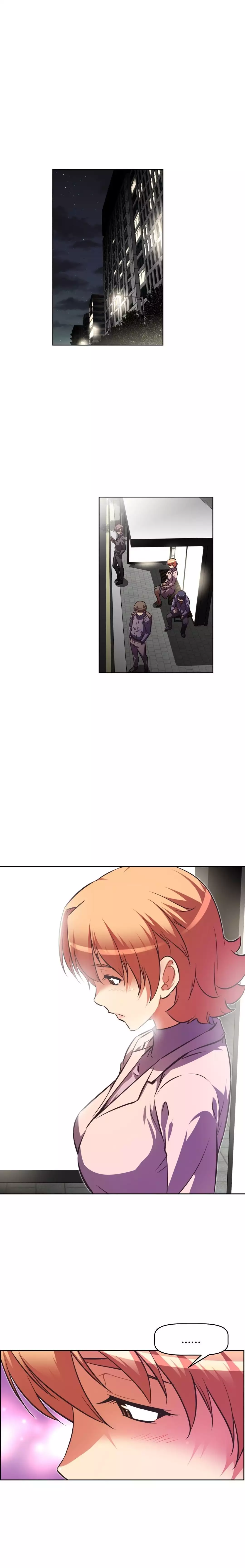 Brawling Go Ch.76-117