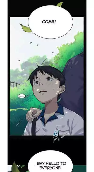 Secret Class Ch.5/?