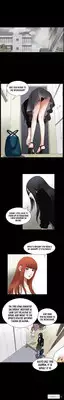 [Liangshan Bo] Seduction Ch.1-28 (English) (YoManga) (Ongoing)
