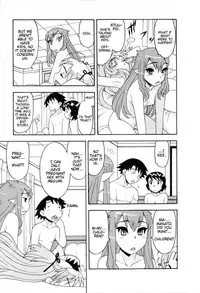 [Yanagi Masashi] Love and Devil Complete+Omake [English]