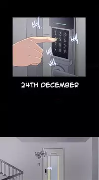 Girl Next Door Ch.1-25 (English) (Ongoing)