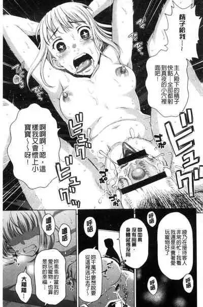 Tsuma no Naka no Shoufu to Shukujo