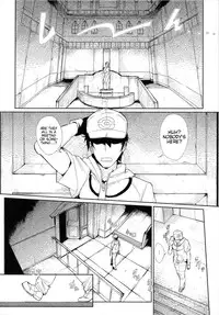 (SC55) [Draw Go (Watanabe Souichi)] SHIRONA HAZARD (Pokémon, Resident Evil) [English] {doujin-moe.us}