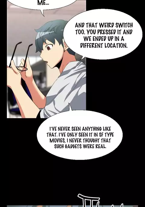Love Parameter Ch.1-76