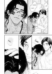 [Enzou] Mother's Spirit [English]