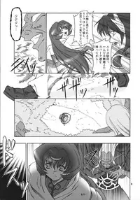 (C70) [FAKESTAR (Miharu)] N (Record of Lodoss War)