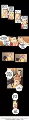[Donggul Gom] She is Young (English) Part 1/2