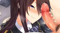 【自称S】★5J○姫〔SSR〕がガチャ代を￥交で稼いだ結果www【実はM】