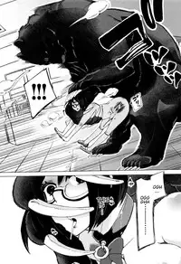 [Chikiko] Juukan Kyoushitsu - Bestiality Classroom Ch. 1-4 [English] [Neeko7]