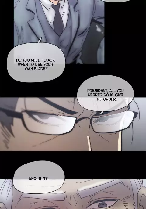 Household Affairs Ch.1-49