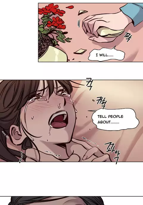 Atonement Camp Ch.1-42