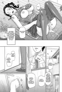 [Kisaragi Gunma] Mai Favorite Ch.1-8 [English] [CGrascal]