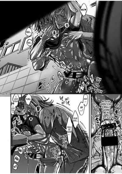 BOY×BOY IDOL COLLECTION!!