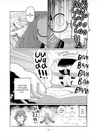 [Getsuyoubi no Brenda (Peat Lock)] Choukoukyou Pripara Soap (PriPara) [English] [Digital] [/ai/non]