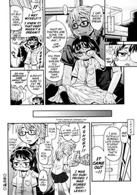 [Kobayashi Oukei] Naked Girl [English] {Mistvern}