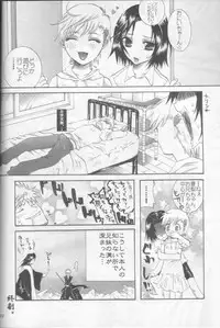 (C69) [PONCHEES (Kari) (Irohane Sui)] LionHeart (BLEACH)