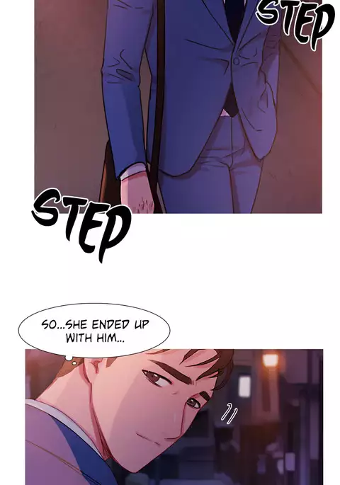 Scandal of the Witch Ch.1-36