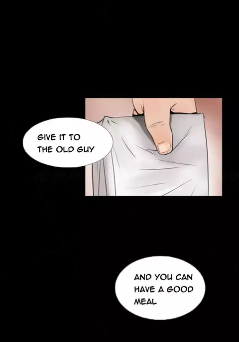 Missing Ch.1-13