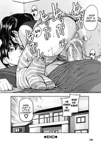 [Ashiomi Masato] Warning Morning! (PINKS LINKS) [English] [Yoroshii]