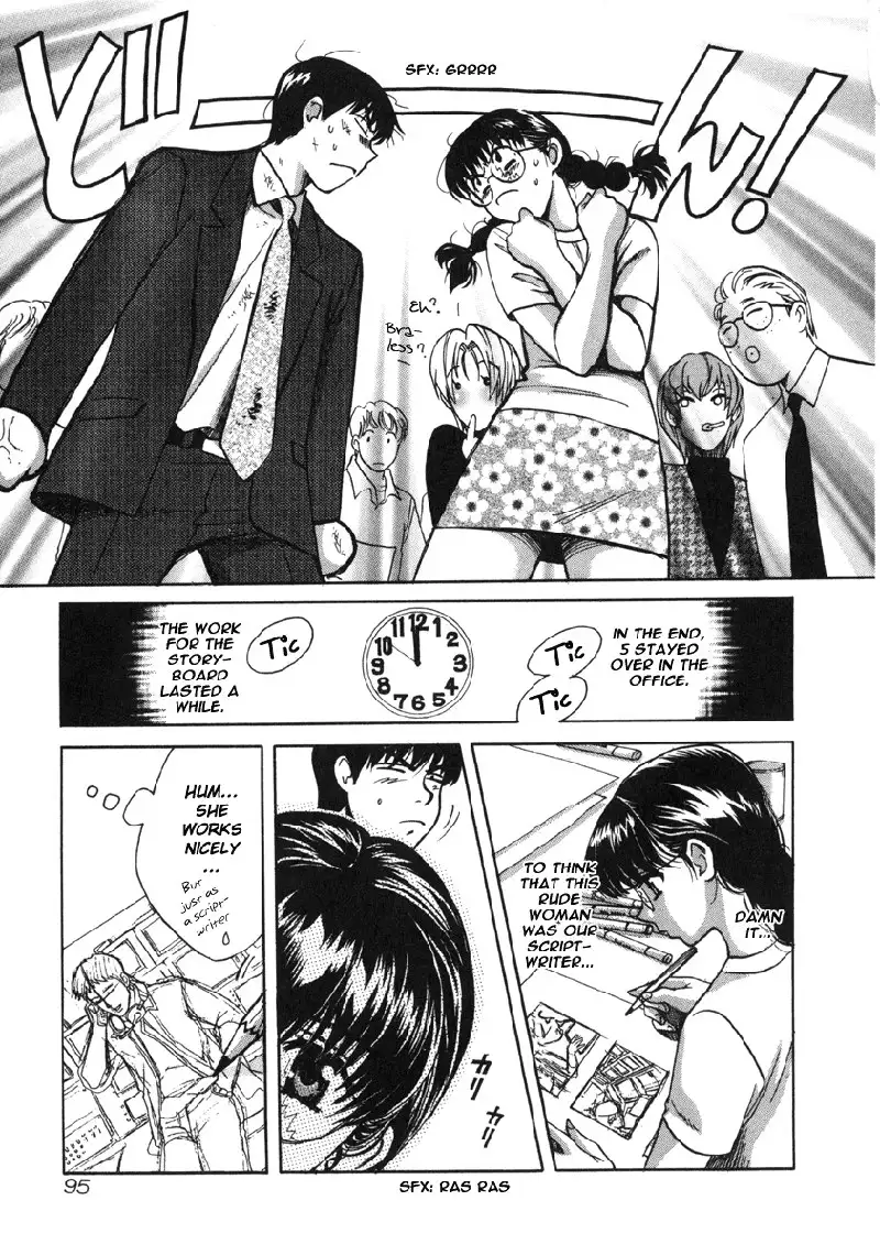 Love Junkies Vol2 - Scene 15